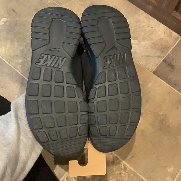 đź–¤Nike tanjun sandalsđź–¤ - Picture 6 of 8